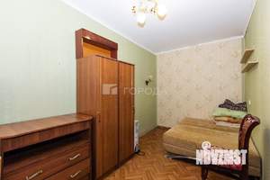 2-к квартира, на длительный срок, 44м2, 2/5 этаж