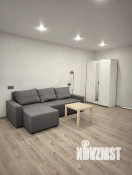 Студия квартира, на длительный срок, 32м2, 5/5 этаж