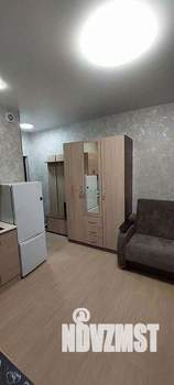 1-к квартира, на длительный срок, 20м2, 1/3 этаж