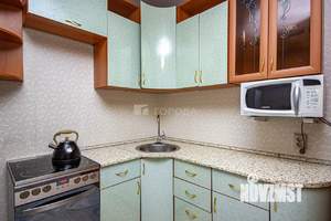 2-к квартира, на длительный срок, 42м2, 10/26 этаж