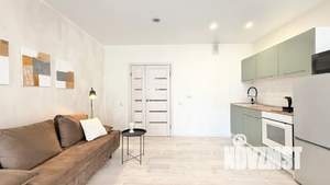 Студия квартира, посуточно, 32м2, 6/26 этаж