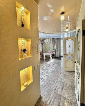 2-к квартира, на длительный срок, 58м2, 8/9 этаж