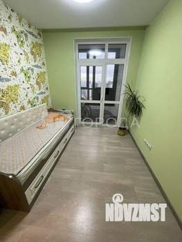 4-к квартира, на длительный срок, 80м2, 24/25 этаж