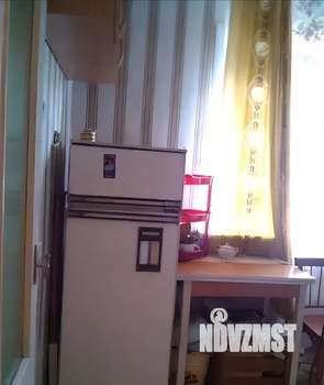 1-к квартира, на длительный срок, 30м2, 1/5 этаж
