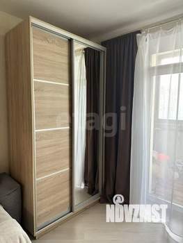 1-к квартира, на длительный срок, 38м2, 6/26 этаж