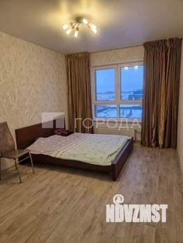 2-к квартира, на длительный срок, 40м2, 5/17 этаж