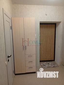 1-к квартира, на длительный срок, 34м2, 2/10 этаж