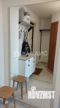 1-к квартира, на длительный срок, 31м2, 5/5 этаж