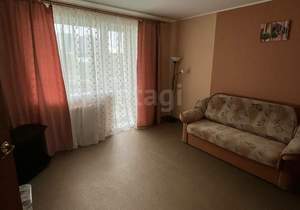 1-к квартира, на длительный срок, 40м2, 6/10 этаж