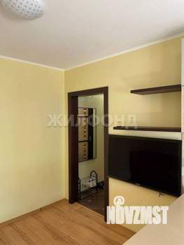 3-к квартира, на длительный срок, 45м2, 3/4 этаж