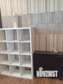 Студия квартира, на длительный срок, 21м2, 12/18 этаж