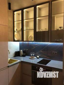 Студия квартира, на длительный срок, 27м2, 14/25 этаж