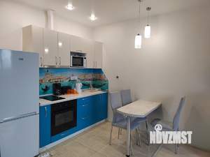 Студия квартира, на длительный срок, 25м2, 10/18 этаж