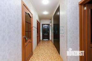 3-к квартира, на длительный срок, 70м2, 2/4 этаж