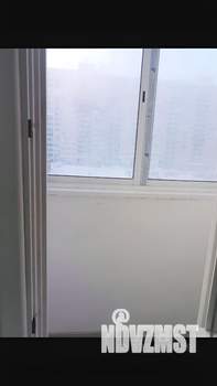 Студия квартира, на длительный срок, 28м2, 4/19 этаж