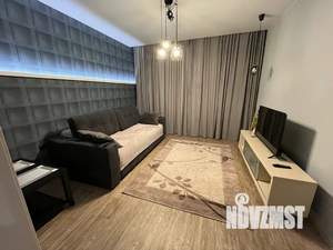 2-к квартира, посуточно, 60м2, 4/7 этаж