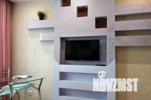 1-к квартира, посуточно, 21м2, 2/16 этаж