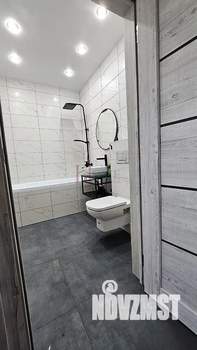 Студия квартира, на длительный срок, 28м2, 19/21 этаж