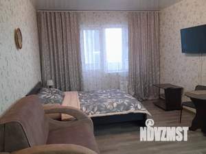 1-к квартира, посуточно, 30м2, 10/17 этаж