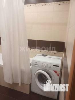 1-к квартира, на длительный срок, 37м2, 9/18 этаж