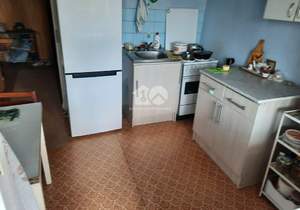 1-к квартира, на длительный срок, 34м2, 6/6 этаж