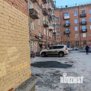 2-к квартира, на длительный срок, 57м2, 2/5 этаж