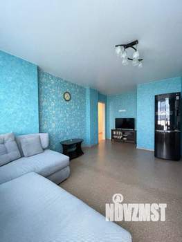 3-к квартира, на длительный срок, 75м2, 4/19 этаж