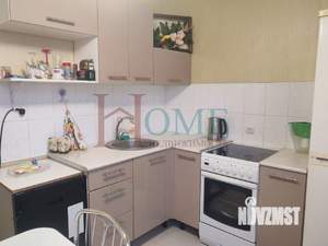 1-к квартира, на длительный срок, 42м2, 11/17 этаж