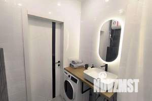 1-к квартира, посуточно, 26м2, 24/25 этаж