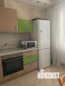 1-к квартира, на длительный срок, 35м2, 8/10 этаж