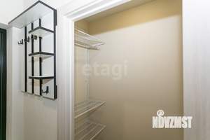 Студия квартира, на длительный срок, 30м2, 21/26 этаж