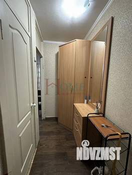 1-к квартира, на длительный срок, 31м2, 5/5 этаж