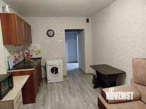 1-к квартира, на длительный срок, 48м2, 10/10 этаж