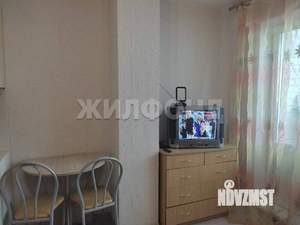 Студия квартира, на длительный срок, 22м2, 9/17 этаж