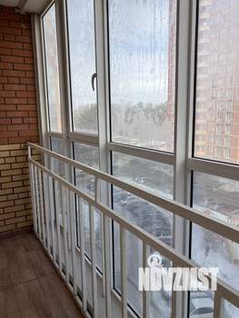 Студия квартира, на длительный срок, 20м2, 6/11 этаж