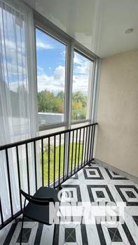 1-к квартира, посуточно, 40м2, 2/17 этаж