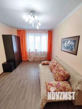 2-к квартира, на длительный срок, 63м2, 4/16 этаж