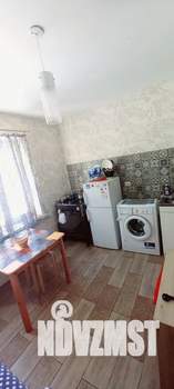 1-к квартира, посуточно, 38м2, 1/10 этаж