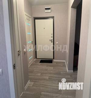 2-к квартира, на длительный срок, 51м2, 15/16 этаж