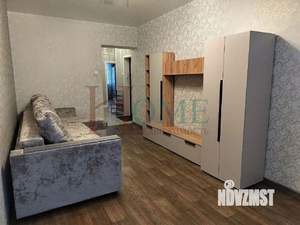 2-к квартира, на длительный срок, 51м2, 6/10 этаж