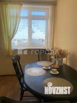 3-к квартира, на длительный срок, 74м2, 21/25 этаж