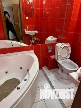 2-к квартира, посуточно, 46м2, 8/12 этаж