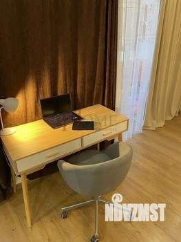 Студия квартира, на длительный срок, 50м2, 2/20 этаж