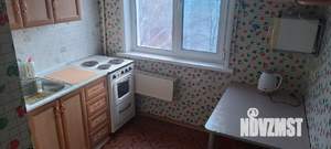 1-к квартира, на длительный срок, 32м2, 5/5 этаж