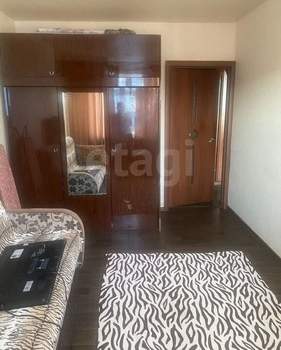 2-к квартира, на длительный срок, 51м2, 9/10 этаж