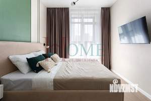 2-к квартира, на длительный срок, 40м2, 14/26 этаж
