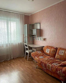 2-к квартира, на длительный срок, 51м2, 2/10 этаж