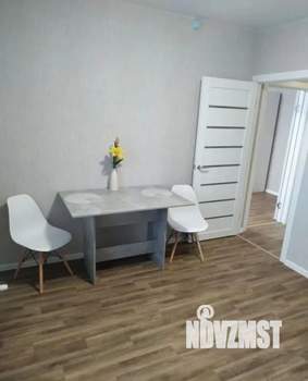 1-к квартира, на длительный срок, 40м2, 17/18 этаж