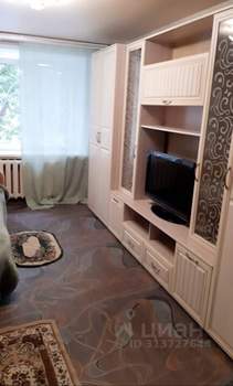 2-к квартира, на длительный срок, 45м2, 1/5 этаж