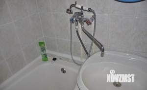 1-к квартира, на длительный срок, 46м2, 1/11 этаж